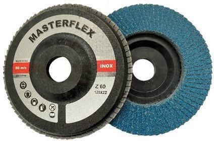 Orbital Sander Sanding Sheet 125x125mm Set 10pcs