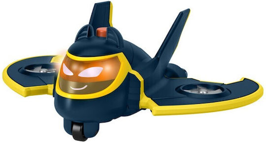 Fisher Price Batwheels Mașinuță 1:55 HML26