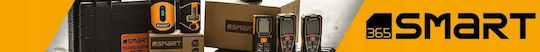 Smart Bohrer mit SDS Plus Schaft 16x300mm