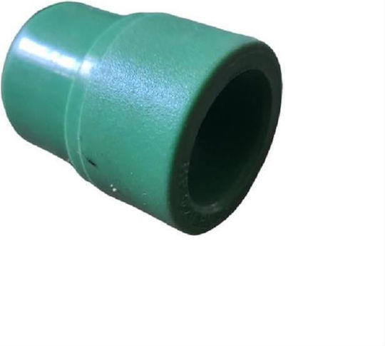 Muffe Systolische Thermoklebbende Männlich-Weiblich Φ20 Φ25 Nova