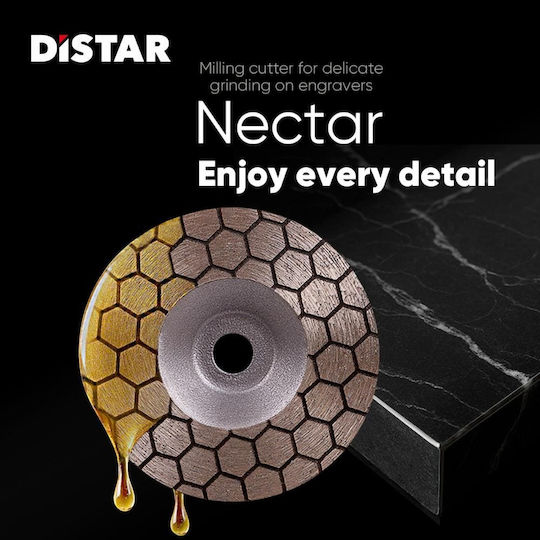 Distar Δίσκος Κοπής Δομικών Υλικών 45mm