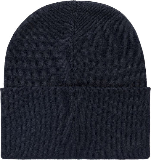 Beanie Beanie Knitted DRESS BLUES