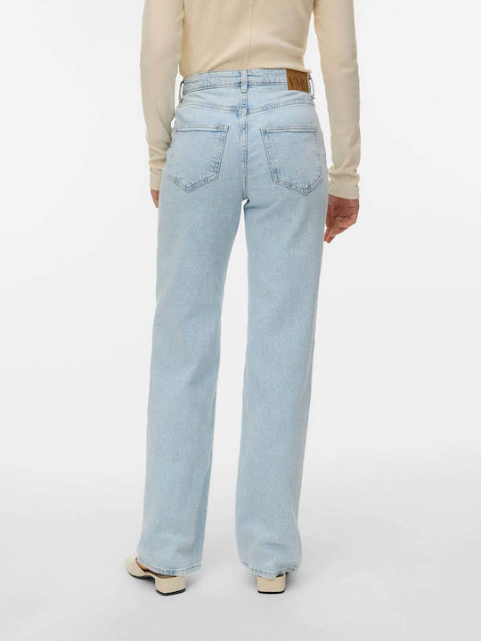 Vero Moda Γυναικείο Jean Παντελόνι