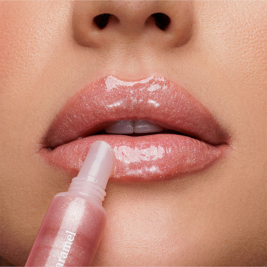 Emmanouela Cosmetics Балсам за Устни Карамел