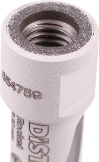 Distar Диамантена коронка Dry Cut с диаметър 20мм за Плочка