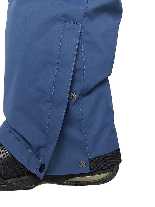 Rip Curl Base 00NMOU-2363 Ski & Snowboard Blau