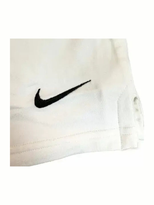 Femei Pantaloni scurți Pantaloni scurți White