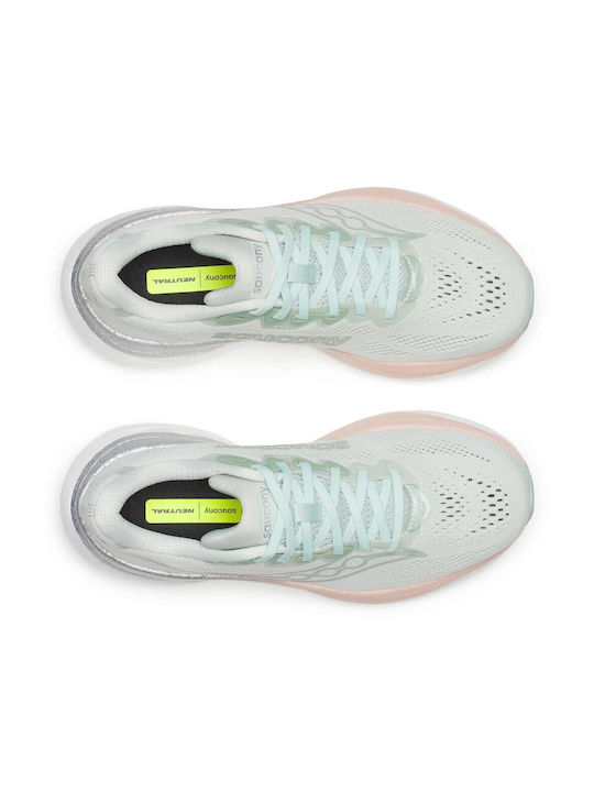 Ride 19 Sport Shoes Running Mist / Cameo
