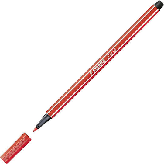 Stabilo Pen 68 Маркер за Рисуване 1мм Многоцветен