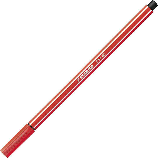 Stabilo Pen 68 Маркер за Рисуване 1мм Многоцветен