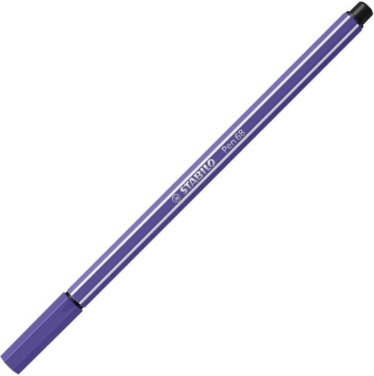 Stabilo Pen 68 Arty Маркер за Рисуване 1мм Arty St6818-1-20, 18 Colors