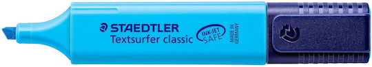 Staedtler Textsurfer Classic Textmarker Blue