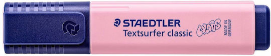 Staedtler Textsurfer Classic Marker Roz