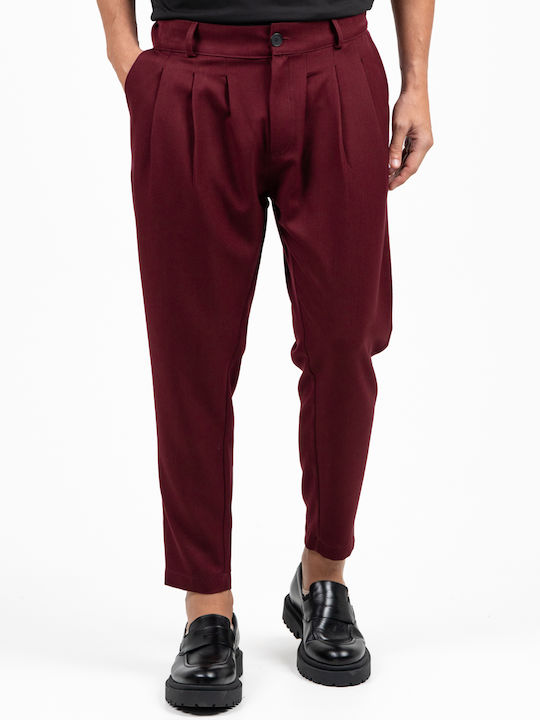 Hose Bordeaux