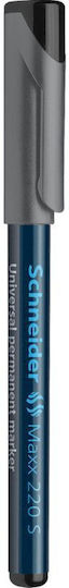 Schneider Maxx 220 Slide Marker Black 0.4mm