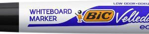 BIC Whiteboard-Marker Mix 4col