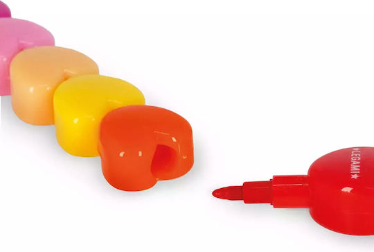 Legami Milano Μαρκαδόροι Σχεδίου Dream In Colour 1.5mm Σετ 12τμχ