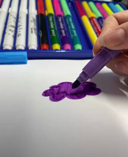 Marker pentru Tablă 1.2mm Multicoloured