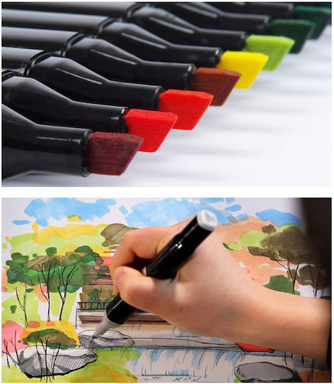 Marker Multicoloured