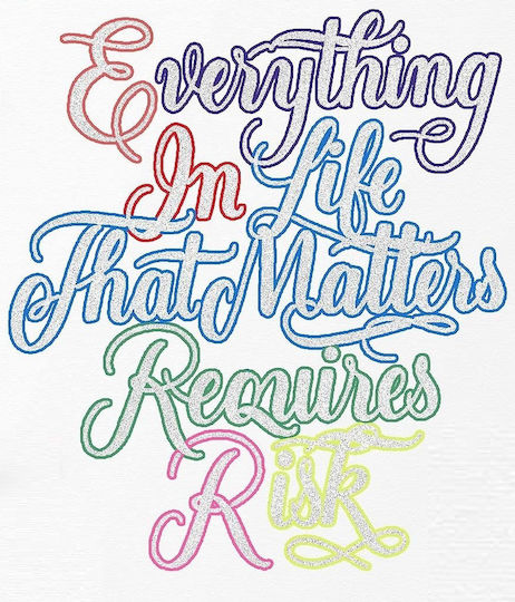 Marker pentru CD/DVD 2mm Glitter Color