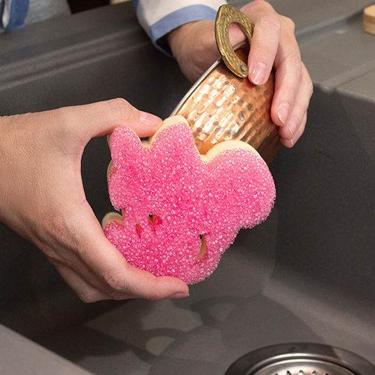 Σφουγγάρι Scrub Daddy Scrub Mommy Disney Minnie Mouse Special Edition