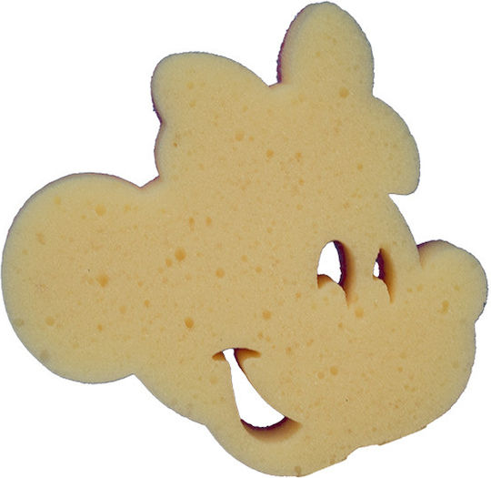 Σφουγγάρι Scrub Daddy Scrub Mommy Disney Minnie Mouse Special Edition