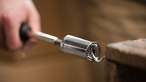 Gator Grip Gator Grip All in One 7-19mm Ратчетни и гнездови гарнитури 1\4" & 3\4" 2бр