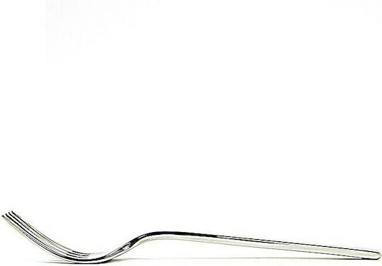 Salvinelli 250 Gabel-Set Tabelle