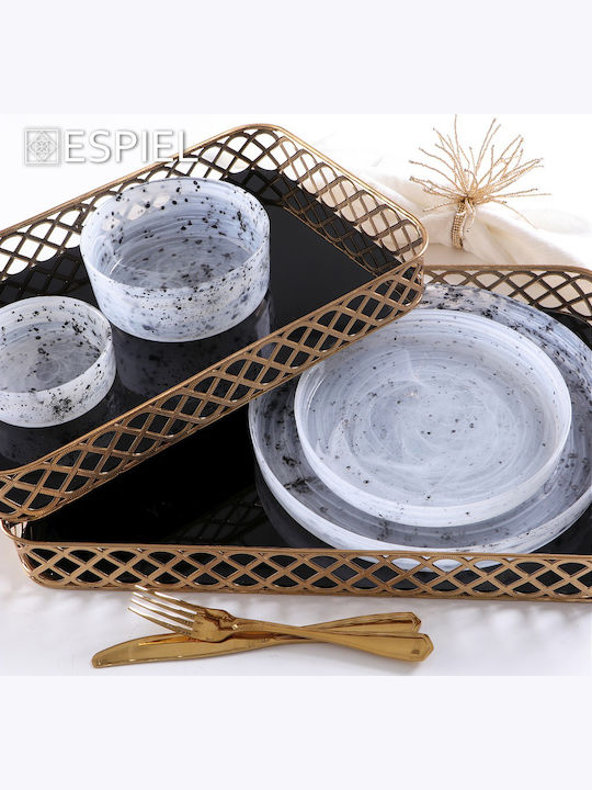 Espiel Empire Gabel-Set Tabelle