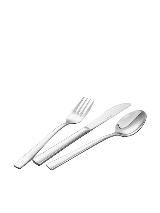 GTSA Locanda 41-9402 Set of Forks Table GTSA Locanda 41-9402 Set of Forks Table