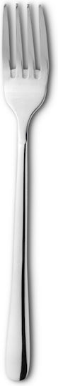 GTSA Thaleia Set of Forks Table Silver 20.5cm 12pcs