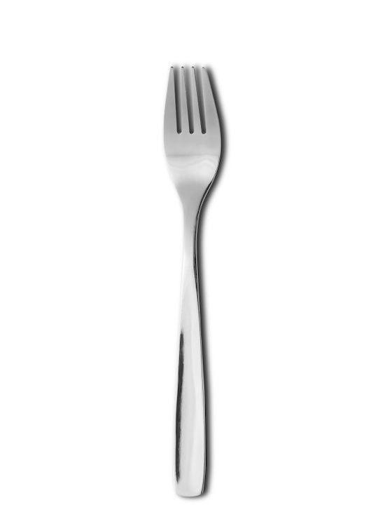 GTSA Rio Set of Forks Table