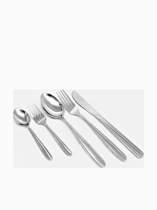 Max Home Rainbow Fruit/Dessert Fork Set Max Home Rainbow Fruit/Dessert Fork Set