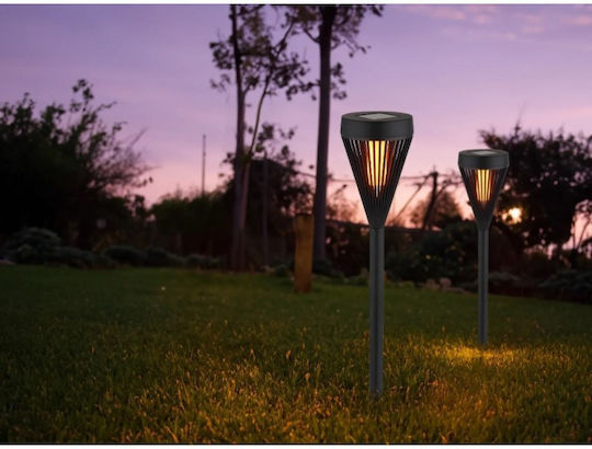 Globo Lighting Solar Light with Warm White Light 1600K