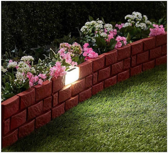 Artool Spiked Solar Light 42cmx29cmcm