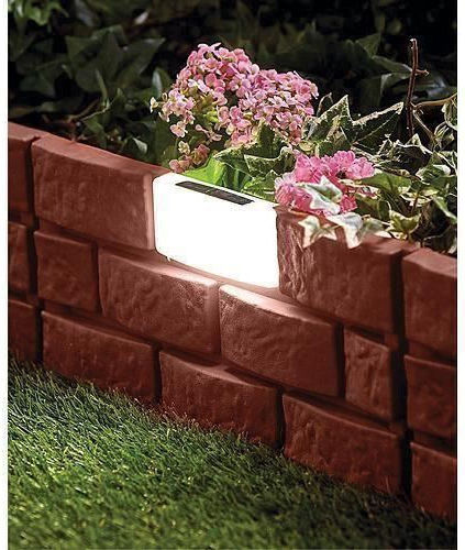 Artool Spiked Solar Light 42cmx29cmcm