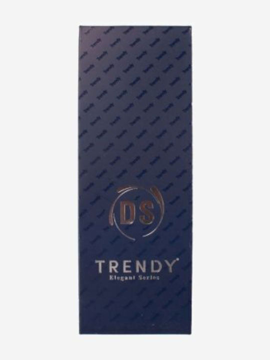 Trendy Men's Socks Gray 4Pack