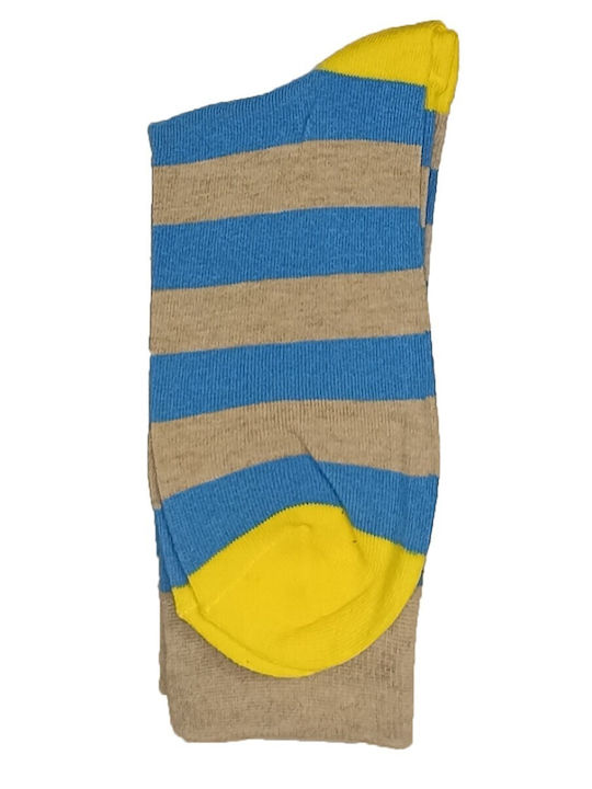 Join Herren Socken Multicolored 5Pack
