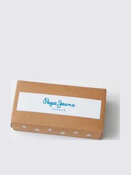 Pepe Jeans Чорапи Multi 1Пакет