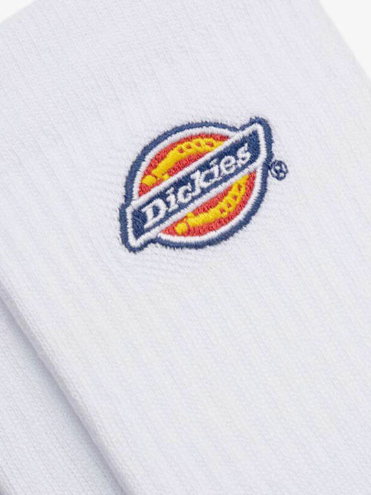 Dickies Valley Grove Ανδρικές Κάλτσες White 3Pack