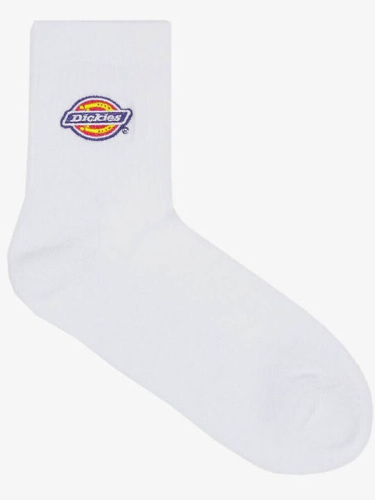 Dickies Valley Grove Herren Socken White 3Pack