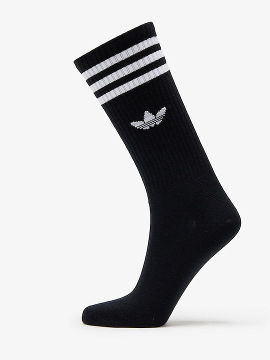 adidas Crew Κάλτσες White/ Mgreyh/ Black 3Pack adidas Crew Κάλτσες White/ Mgreyh/ Black 3Pack