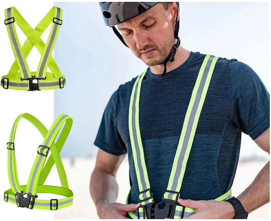 Verk Group Strap Green