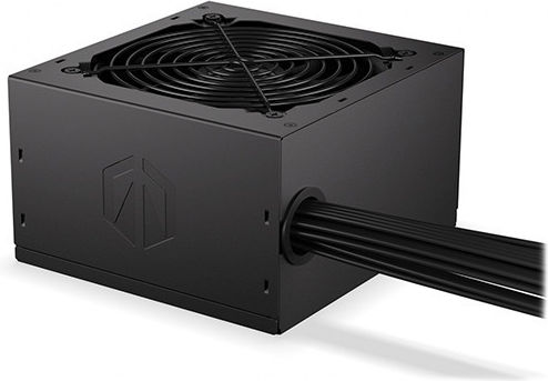 Endorfy Vero L6 650W Black Computer Power Supply Full Wired 80 Plus Bronze