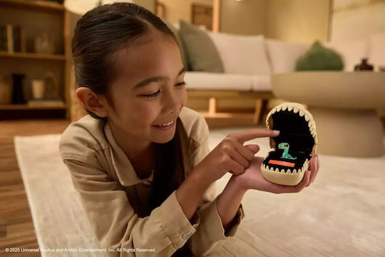 Spin Master Jurassic World Bitzee για 5+ Ετών