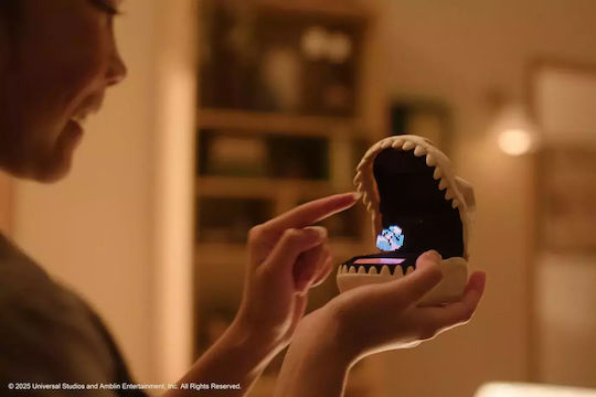 Spin Master Jurassic World Bitzee για 5+ Ετών