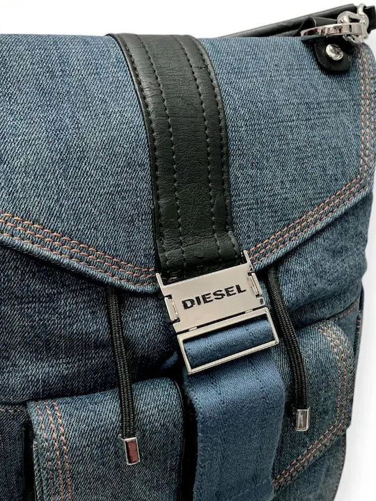 Geantă de damă Rucsac Albastră