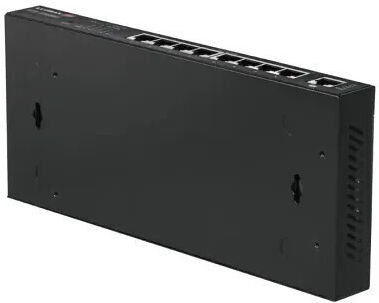 Edimax TGS-3109XT Управление на L2 Switch с 9 Портове Гигабитови (1Gbps) Ethernet