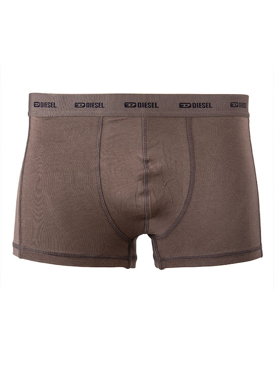 Men's Boxers Gray 3Pack