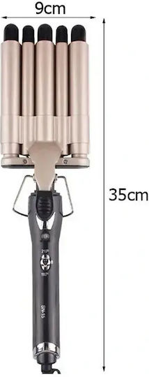 Verk Group Hair Curling Iron